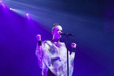 Shirley Manson (Garbage)