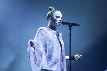 Shirley Manson (Garbage)