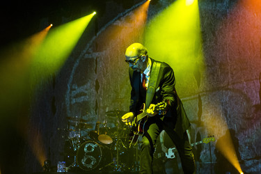 Duke Erikson (Garbage)