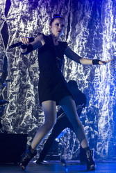 Shirley Manson (Garbage)