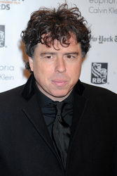 Sacha Gervasi