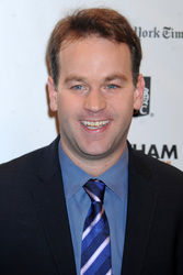 Mike Birbiglia
