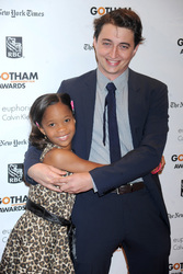 Quvenzhané Wallis, Benh Zeitlin