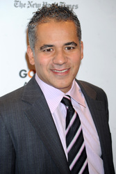 John Ortiz