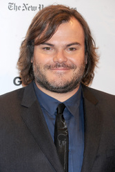 Jack Black