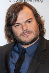Jack Black