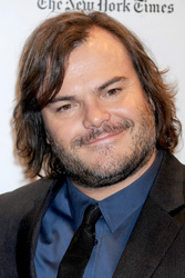 Jack Black