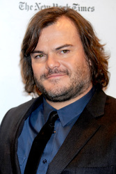 Jack Black