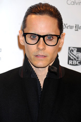 Jared Leto (30 Seconds to Mars)