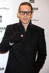 Jared Leto (30 Seconds to Mars)