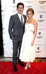 John Krasinski, Emily Blunt