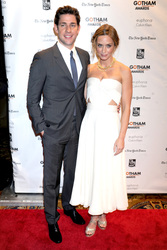 John Krasinski, Emily Blunt