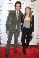 Christian Camargo, Juliet Rylance