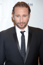 Matthias Schoenaerts