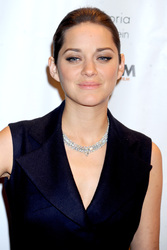 Marion Cotillard