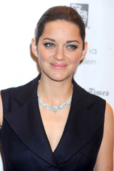 Marion Cotillard