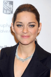 Marion Cotillard