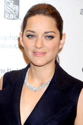 Marion Cotillard