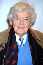 Hal Holbrook