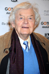 Hal Holbrook