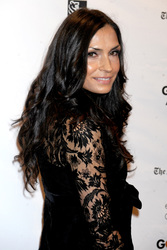 Famke Janssen