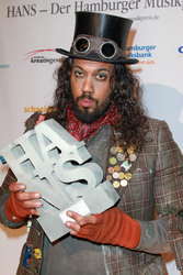 Samy DeLuxe (Dynamite Deluxe, ASD)