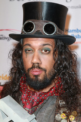 Samy DeLuxe (Dynamite Deluxe, ASD)