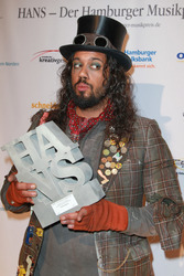 Samy DeLuxe (Dynamite Deluxe, ASD)