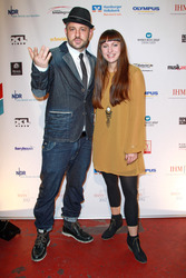 Das Bo, Johanna Leuschen