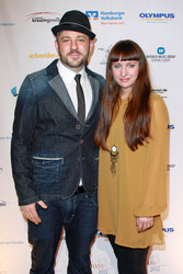 Das Bo, Johanna Leuschen