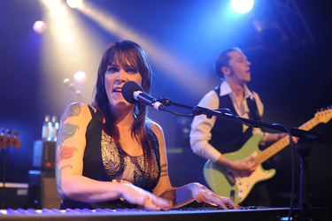 Beth Hart