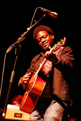 Michael Kiwanuka