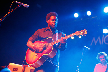 Michael Kiwanuka