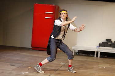 Benedikt Kristjánsson