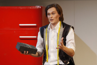 Benedikt Kristjánsson