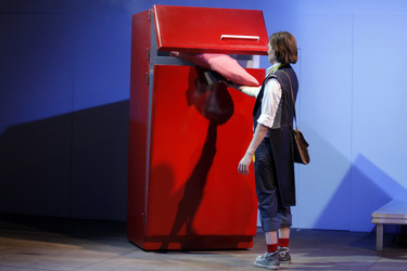 Benedikt Kristjánsson