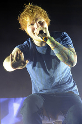 Ed Sheeran