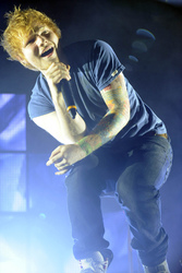 Ed Sheeran
