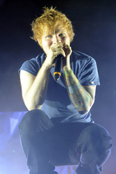Ed Sheeran
