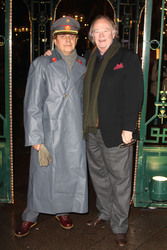 Rudi Pongartz, René Kollo