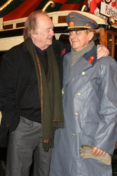 René Kollo, Rudi Pongartz