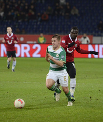 Heinrich Schmidthal, Didier Ya Konan