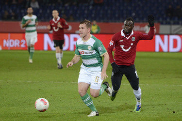 Heinrich Schmidthal, Didier Ya Konan