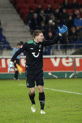 Ron-Robert Zieler