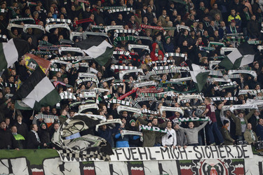 Hannover 96 Fans