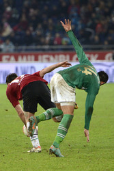 Christian Schulz, Edgar Prieb