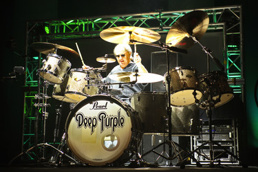 Ian Paice (Deep Purple)