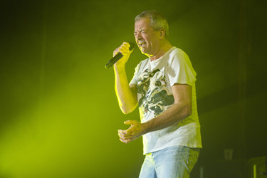 Ian Gillan (Deep Purple)