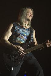 Steve Morse (Deep Purple)