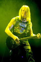 Steve Morse (Deep Purple)